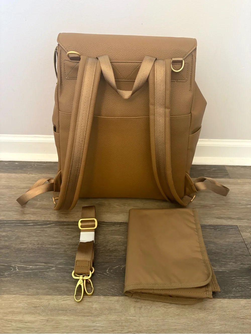 Freshly Picked Diaper Bag